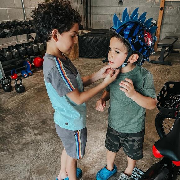 Tea Collection Active Set - Picture 6 of 6